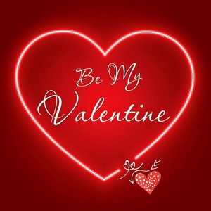 Be My Valentine (feat. Loco Mad)