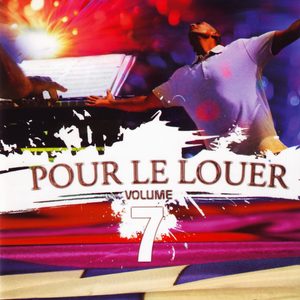 Pour le louer, Vol. 7