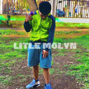 Litle Molyn (Explicit)