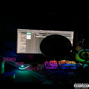 Texnik - Demo for you: Slowed (Explicit)