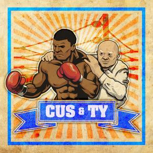 Cus & Ty Intro (Explicit)