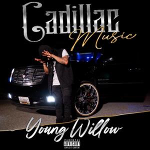 CADILLAC MUSIC (Explicit)