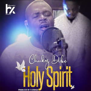 Holy Spirit