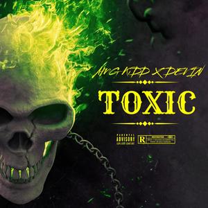 Toxic (feat. Devin.) [Explicit]