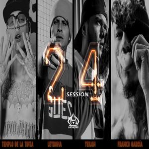 24 Session