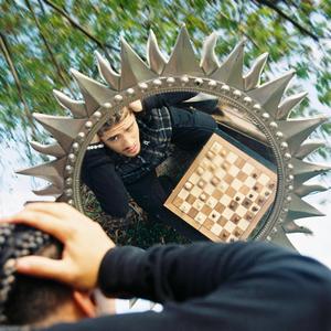 CYCLES (feat. FiNE$$E THA PHANTOM) (Explicit)