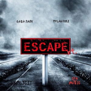 Escape Route (Explicit)