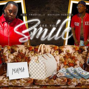 See You Smile (feat. Braylon Darnell) (Explicit)
