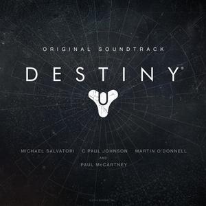 The Music of Destiny, Volume 1 (Original Game Soundtrack)