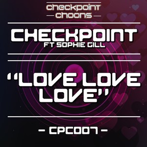 Love Love Love (VIP Mix)