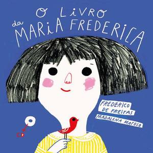 O Livro da Maria Frederica