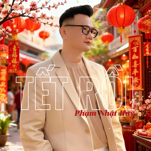 Tết Rồi (Rock Version)