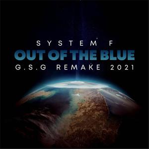 Out Of The Blue (G.S.G Remix)