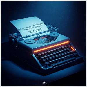 Soy Tuyo (feat. David Elevate & Memo el Afueguember)