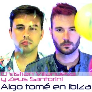 Algo tomé en Ibiza (Spanish Cover Version of "I Took a Pill in Ibiza")