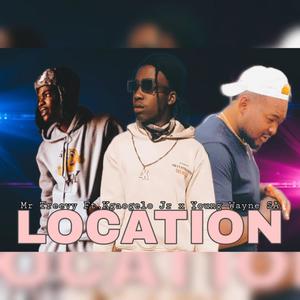 Location Plus (feat. Kgaogelo Jr & Young Wayne SA)