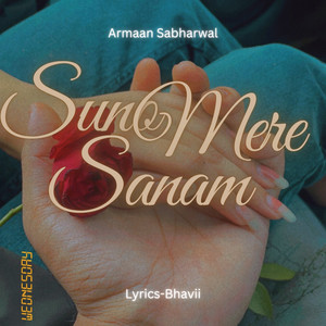 Suno Mere Sanam