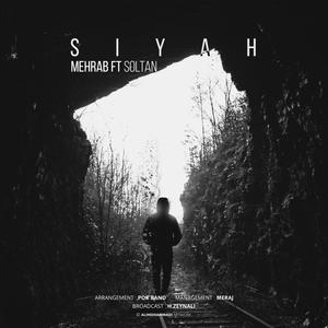 Siaah (feat. Soltan)