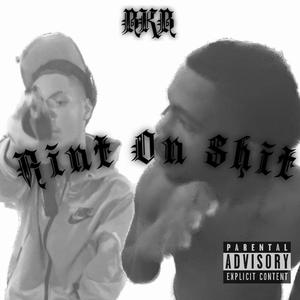 Aint on **** (feat. BKBdoe) (Explicit)
