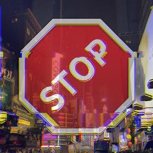 Blackwolf SR - STOP(feat. SOLO19 & El Paston)