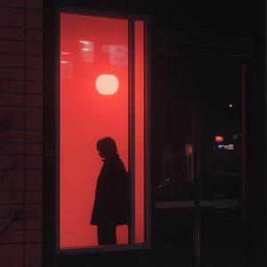 Waiting You Funk(高燃进行曲)