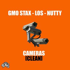 Cameras (feat. Los, WB Nutty & GMO Stax)
