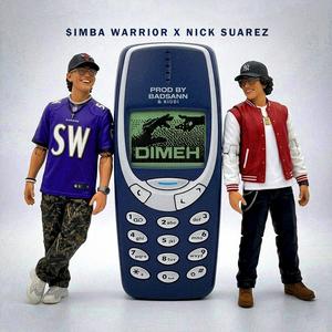 DIMEH (feat. Nick Suarez)
