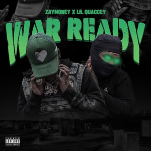 War Ready (Explicit)