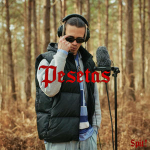 Pesetas (feat. T3VA) (Explicit)