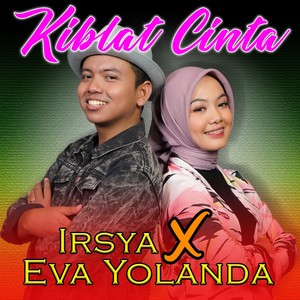 Kiblat Cinta (Reggae Version)