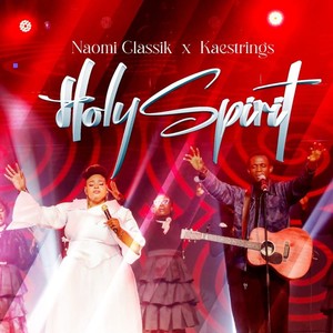 Naomi Classik - Holy Spirit