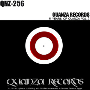 6 Years of Quanza, Vol. 2