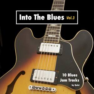 Into The Blues, Vol. 3