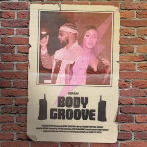 Body Groove (Re-Rewind)