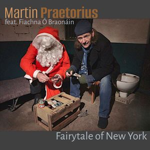 Fairytale of New York