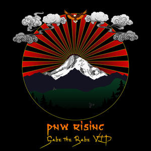 PNW Rising (feat. Shortbread) [Gabe the Babe VIP]