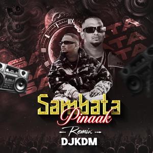 SAMBATA Pinaak VS Palti Fire (Marathi Hiphop Song) (Explicit)