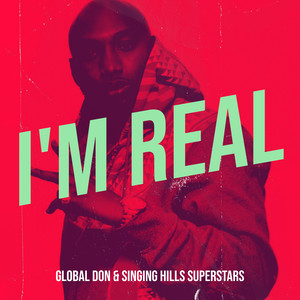 I'm Real (Explicit)