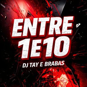Entre 1 e 10 (Explicit)