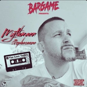 Mythmaen Propheceeze The Lost Tapes (Explicit)