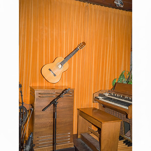 Zodiac (Instrumental Version)