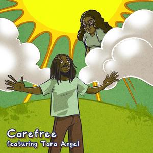 carefree (feat. Tara Angel) (Explicit)