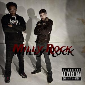 Milly Rock (feat. MEL) [Explicit]