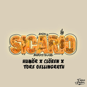 Fyller Opp (Sicario 2022) (Explicit)