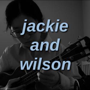 jackie and wilson