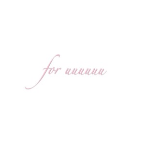 for uuuuuu