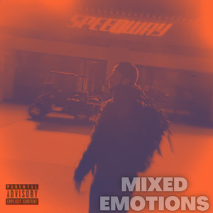 Mixed Emotions (Explicit)