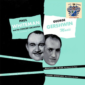 George Gershwin Music