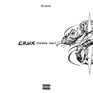 CRUX 2019 CYPHER