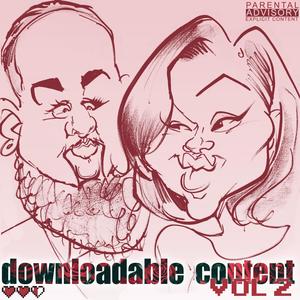 Infatuation (feat. RichDaPitt) (Explicit)